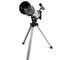 18x 60x-50 Kids Astronomical Refractor Telescope For Watching Moon And Planet
