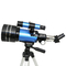 70mm HD Astronomical Refractor Telescope With Tripod