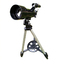 70x400mm Astrophotography Refractor Telescope Landscape Observation