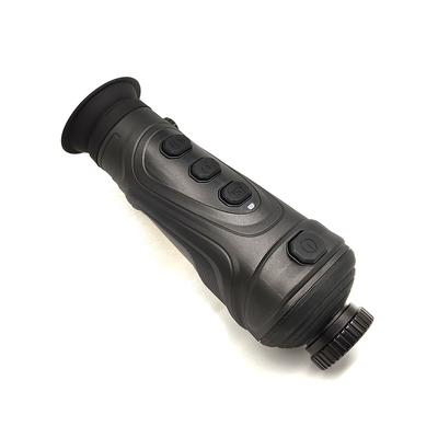 2x 4x Handheld Telescope With Night Vision Micro USB 384x288