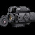 Infrared Night Vision Telescopes , 1x Digital Night Vision Monocular For Hunting Observe