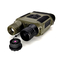 3.5x31 Army Night Vision Binoculars , Dual Tube Day And Night Time Binoculars