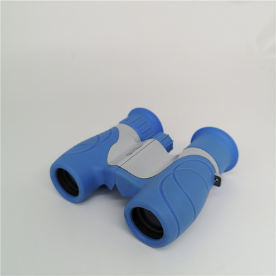 HD Optical Kids Binoculars Telescope Sightseeing 8x21