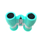 Fluorescent Green Kids Play Binoculars 8x21 Favorite Gift​