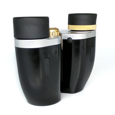 Small Compact Binocular Telescope 8x22 For Kids And Adult