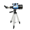 Beginners 70mm Astronomical Refractor Telescope With Tripod