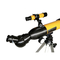 50mm 360mm Astronomical Refractor Telescope With Tripod And Finder Scope