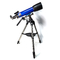 102x600mm Astronomical Refractor Telescope , Professional Telescopes For Astronomy