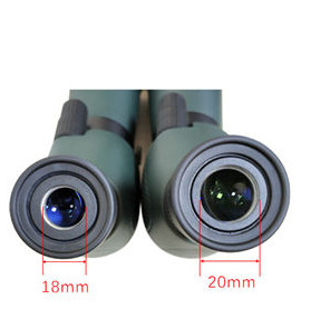 20-60x60 Waterproof Spotting Scope For Mobile Phone