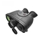 IR528 Thermal Imaging Night Vision Goggles , Binoculars With Night Vision And Heat Sensor
