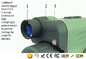 2X24 4x50 6x30 Long Range Waterproof Ir Night Vision Monocular With Video Function