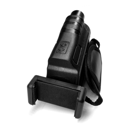 Infrared Hunter Night Vision Monocular 5x40 For Night Watching Or Observation