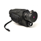 Monocular Digital Night Vision Video Recording Scope 5X32mm For Hunting