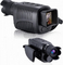 Infrared HD Night Vision Camera Monocular For Outdoor Exploration Night Fishing