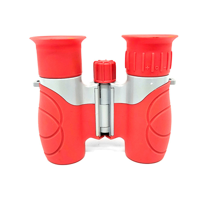 Kids Best Love Binocular 6x21 8x21 10x22 Colorful Kids Telescope