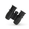 Scokvision - Black Educational Binoculars For Children, 6x21, 8x21, 10x22