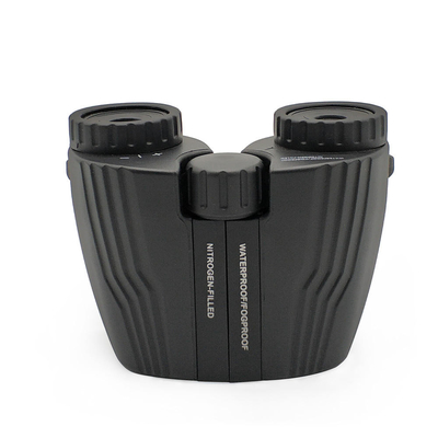 HD FMC Bak4 Prism 8x22 Military Waterproof Floating Binoculars