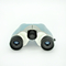 Most Popular MINI Porro Compact Children Binoculars 8x22 For Kids Gift Of Learning