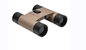 Lightweight 10x25 High Power Binoculars Roof Prism Outdoor Travel