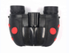 8x21 Compact Kids Binoculars High Resolution Real Optical Shockproof