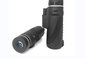 Phone Night Vision Thermal 12x50 Monocular Telescope HD Military With Phone Adapter