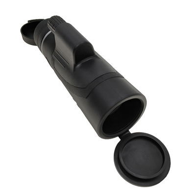 Universal High Power 12x50 Monocular Telescope For Mobile Phone