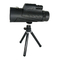 Hunting Long Range Monocular 12X50 Monoscope Telescope Spotting Scope