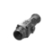 Thermal Imaging Gun Sight With 400*300 IR Resolution And Focal Length Rifle Scope