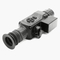 Outdoor Sports Thermal Imaging 600m LRF 384x288px IP67 IR Gun Thermal Sight