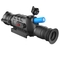 TS450 Thermal Imaging Gun Sight With 400*300 IR Resolution And 50mm Focal Length