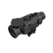 Thermal Rifle Scope Monocular And Thermal Rifle Clip-On Thermal