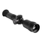 RS3 Black Hot Wifi Thermal Imaging Sight Monocular Rifle Scope For Hunting